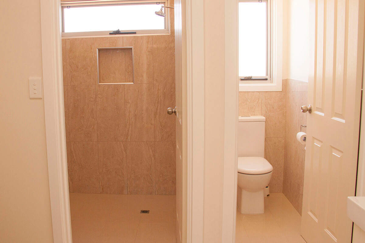 image of big bathroom