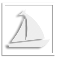 Boat Icon